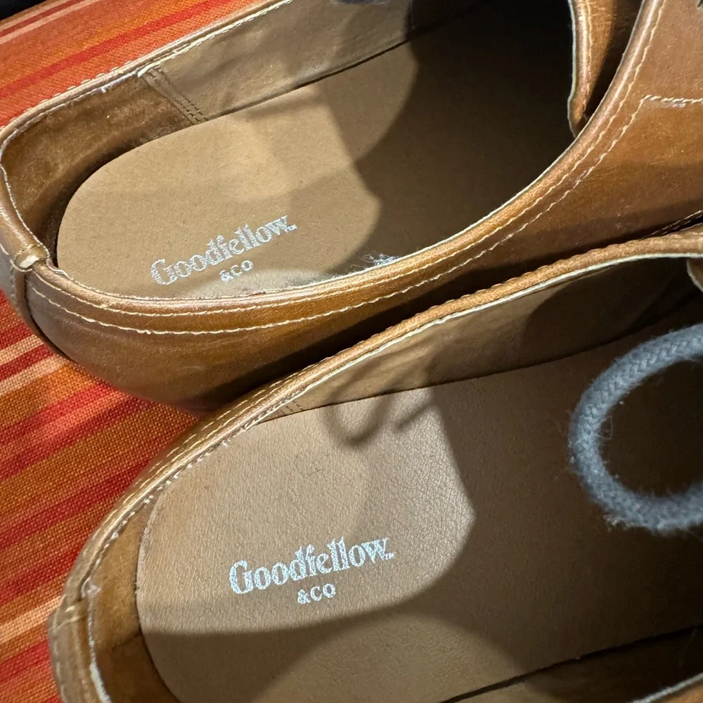 GOODFELLOW &CO MAN SHOES - Picture 3 of 6